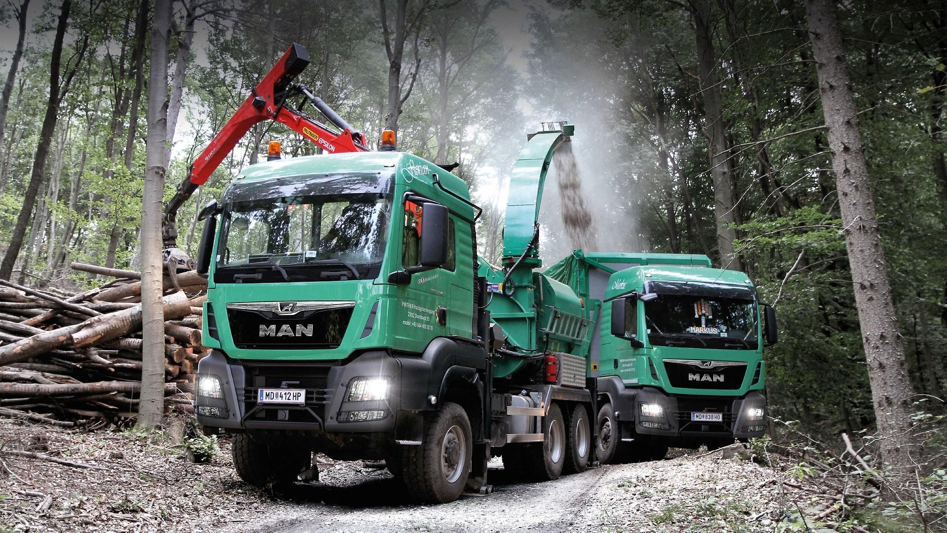 Flexible solutions for fire and emergency services.