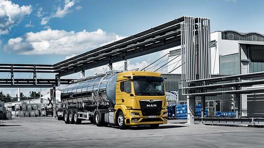 Flexible solutions for fire and emergency services.