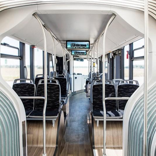 Innovative technology – proven reliability