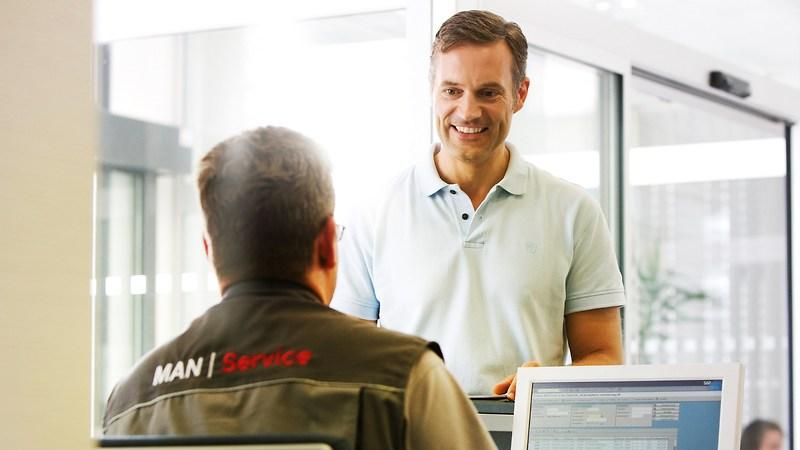 We offer the optimal service for your coach