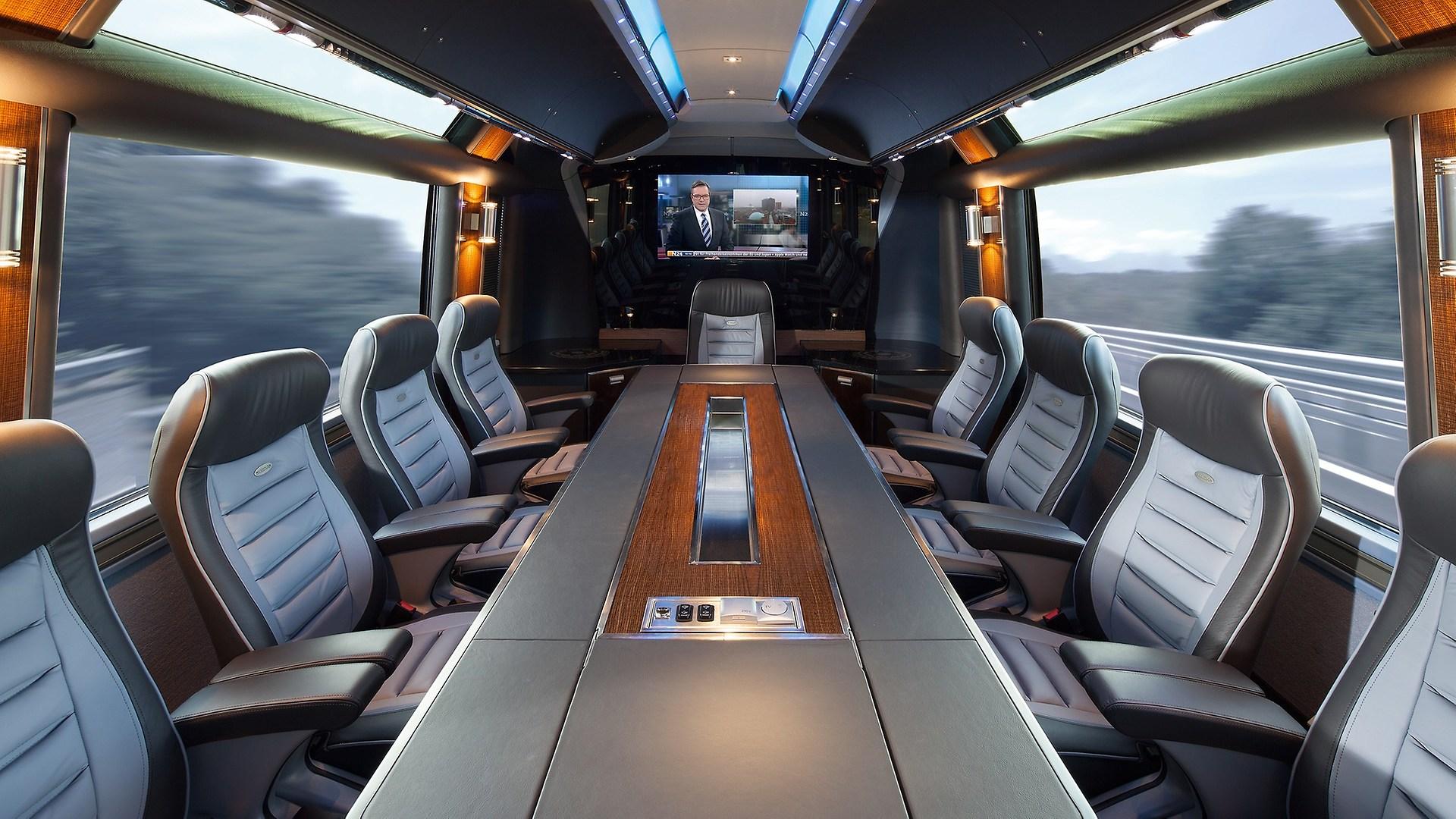 MAN special vehicles for agricultural and forestry applications.