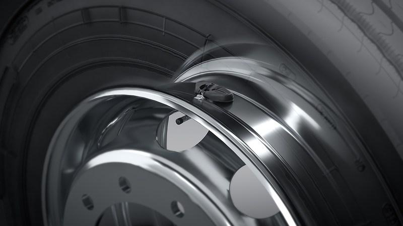 Language recognition via driver card