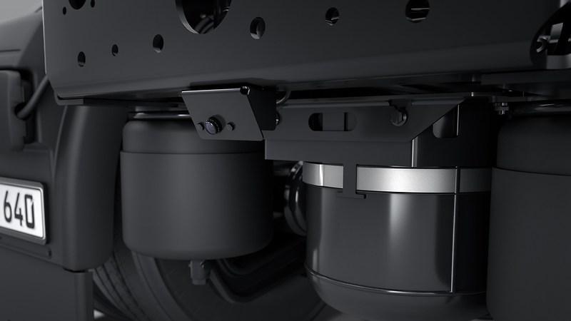 Language recognition via driver card