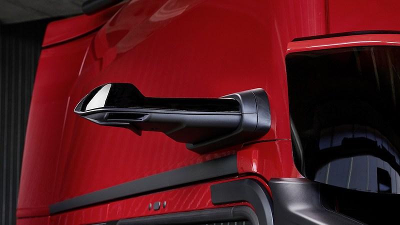 Sunblind with Individual Lion S lettering