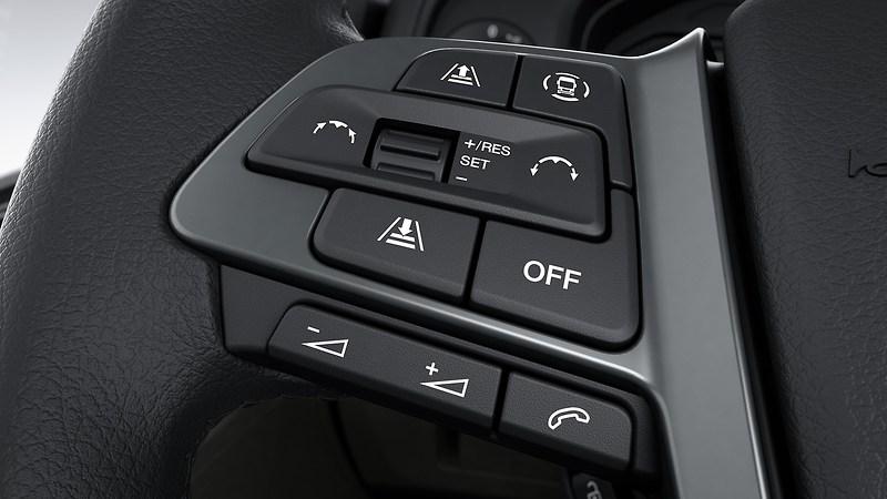 Language recognition via driver card