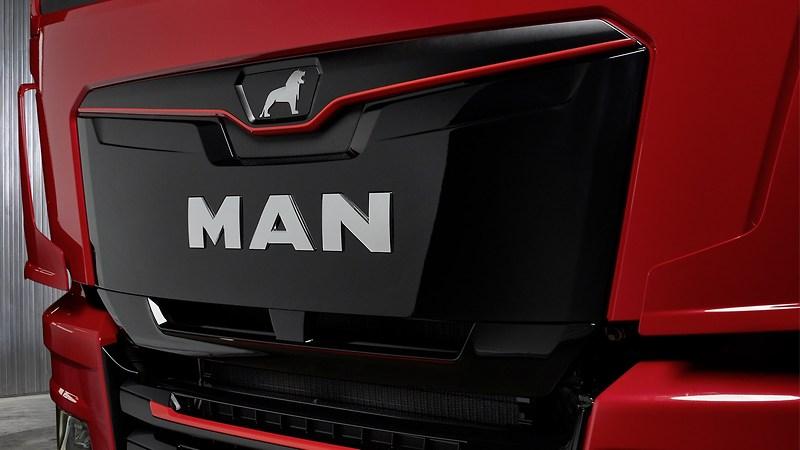 Sunblind with Individual Lion S lettering