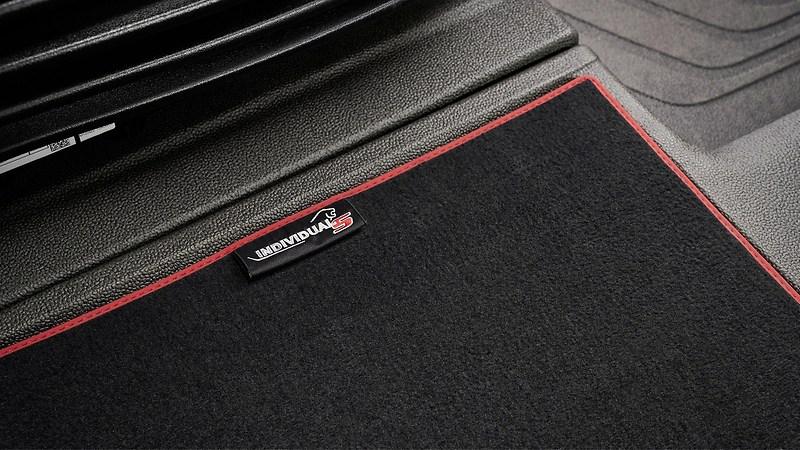 MAN TGX Individual Lion S Interior