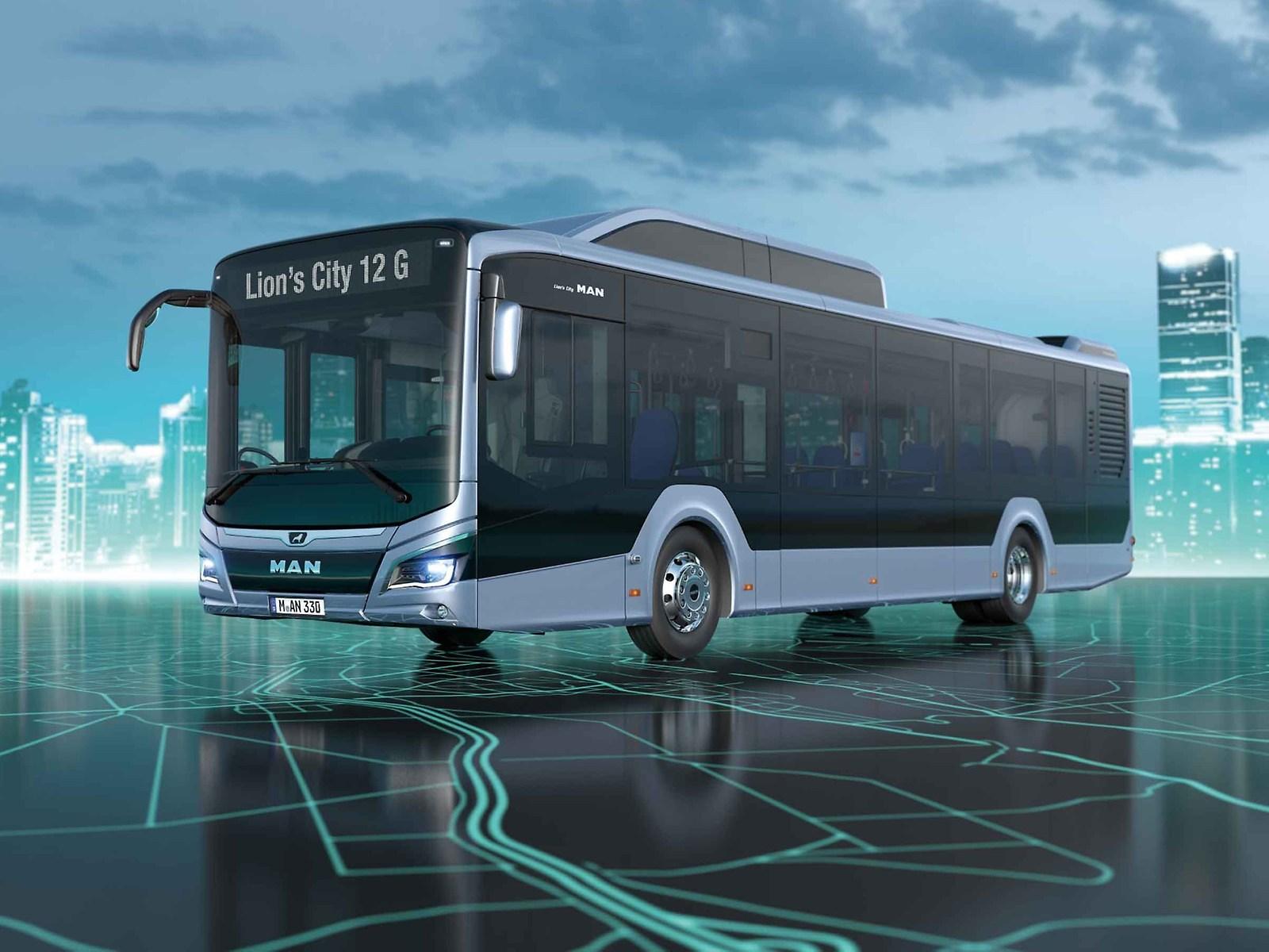 Services and digital services for your truck fleet